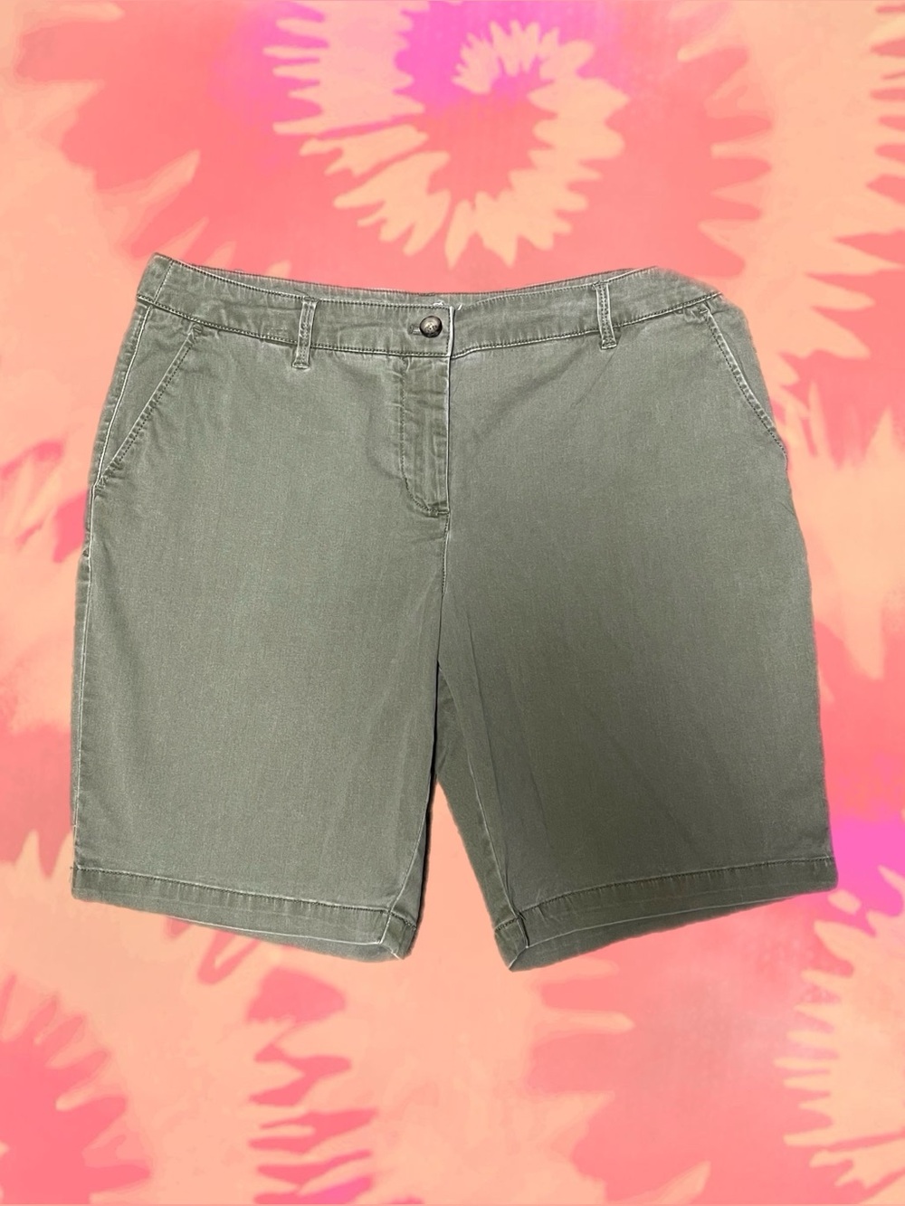 Tommy Bahama New Boracay Bermuda Women’s Shorts - Picture 1 of 7